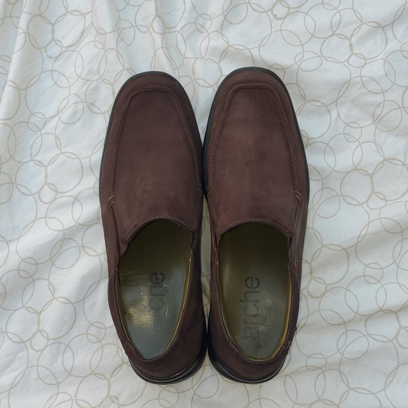 MEN'S ARCHE SHOES - Picture 8 of 8